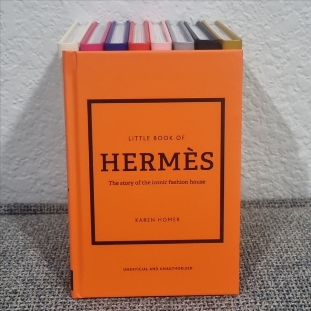 Little Guides To Style (Fashion Books) Pick One - Picture 15 of 16